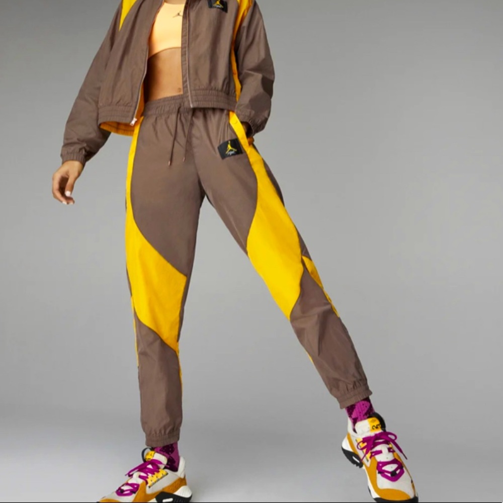 Jordan Women's Woven Pants